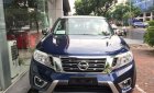 Nissan Navara  2.5 AT  2018 - Bán ô tô Nissan Navara 2.5 AT đời 2018, màu xanh lam