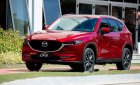 Mazda CX 5 2018 - Cần bán Mazda CX 5 sản xuất 2018, màu đỏ - Công nghệ Skyactive tiết kiệm nhiên liệu