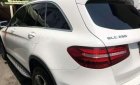 Mercedes-Benz GLC-Class AT 2017 - Cần bán lại xe Mercedes AT sản xuất năm 2017, màu trắng, nhập khẩu