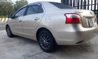 Toyota Vios E 2012 - Cần bán Toyota Vios E số sàn 2012, Bình Dương 