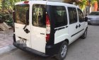 Fiat Doblo ELX 2008 - Bán Fiat Doblo ELX 2008, màu trắng, giá chỉ 129 triệu