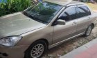 Mitsubishi Lancer  Gala AT 2004 - Bán Lancer Gala 2004 chính chủ 1.6 số tự động, hộp số CVT, rất êm và tiết kiệm