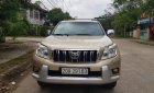 Toyota Prado TXL 2.7L 2011 - Bán Toyota Prado TXL 2.7L sản xuất 2011, màu vàng, nhập khẩu nguyên chiếc