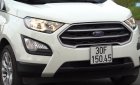 Ford EcoSport Ambiente MT 1.5L 2018 - Bán xe Ford EcoSport 2018, giá chỉ 545 triệu, gọi ngay 0935.389.404 - Hoàng Ford Đà Nẵng
