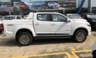 Chevrolet Colorado 2018 - Bán Chevrolet Colorado năm sản xuất 2018, màu trắng, nhập khẩu