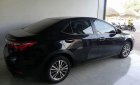 Toyota Corolla altis G 2016 - Bán xe Toyota Corolla altis G đời 2016, màu đen