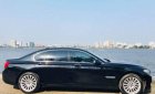 BMW 7 Series 750Li 2010 - Bán xe BMW 7 Series 750Li sản xuất năm 2010, màu đen, nhập khẩu nguyên chiếc