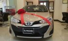 Toyota Vios   2018 - Cần bán xe Toyota Vios đời 2018, giá 531tr