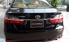 Toyota Camry 2.0E 2018 - Giá xe Toyota Camry 2.0E 2018 tốt nhất, hỗ trợ trả góp lãi suất thấp nhất, LH ngay 0978835850