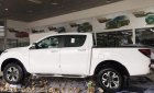 Mazda BT 50   2018 - Bán ô tô Mazda BT 50 sản xuất năm 2018, màu trắng, xe nhập