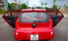 Kia Morning 1.0 AT 2011 - Cần bán lại xe Kia Morning 1.0 AT sản xuất năm 2011, màu đỏ, nhập khẩu nguyên chiếc xe gia đình giá cạnh tranh