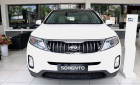 Kia Sorento GAT 2018 - Bán Kia Sorento giá tốt nhất, giảm giá tiền mặt, LH 0988.089.750