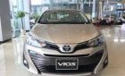 Toyota Vios 1.5E MT 2018 - [Toyota Giải Phóng] - Toyota Vios rẻ nhất thị trường, tặng BHVC + màn hình DVD, hỗ trợ trả góp 90%