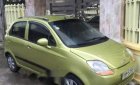 Chevrolet Spark MT 2009 - Cần bán lại xe Chevrolet Spark MT 2009, màu xanh lam, giá 100tr