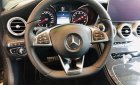 Mercedes-Benz C class C300 AMG 2018 - Bán Mercedes Benz C300 AMG 2018, đầu tư ban đầu 530 sở hữu xe ngay