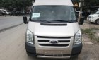 Ford Transit 2008 - Bán xe tải Van 6 chỗ, 900 kg, đời 2008 hiệu Ford Transit