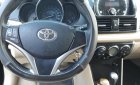 Toyota Vios G 2017 - Bán Toyota Vios G đời 2017, màu đen số tự động