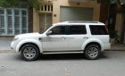 Ford Everest   2013 - Cần bán Ford Everest 2013, màu trắng chính chủ