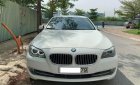 BMW 5 Series 520i 2015 - Bán BMW 520i 2015 bản đủ cốp điện cửa hít, xe đẹp không lỗi bao kiểm tra hãng