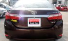 Toyota Corolla altis 1.8G 2017 - Bán ô tô Toyota Corolla altis 1.8G đời 2017, mới 96%