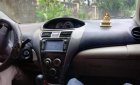 Toyota Vios   E  2008 - Bán ô tô Toyota Vios E đời 2008, màu bạc chính chủ, 250tr