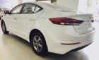 Hyundai Elantra 2.0AT 2018 - Bán Hyundai Elantra số tự động màu trắng xe giao ngay, hỗ trợ vay trả góp, liên hệ để được giá tốt, Hotline 0903175312