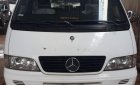 Mercedes-Benz MB 2004 - Cần bán lại xe Mercedes MB 2004, màu trắng, 115 triệu