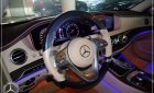 Mercedes-Benz Maybach   S650   2018 - Cần bán Mercedes-Maybach S650 2018 - sang trong đầu bảng