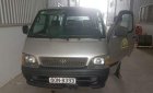 Toyota Van    2002 - Bán Toyota Van sản xuất năm 2002, giá tốt