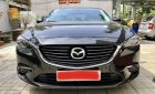 Mazda 6   2.0 Premium  2018 - Xe Mazda 6 2.0 Premium 2018, màu đen như mới