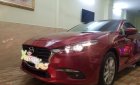 Mazda 3 Facelift 2017 - Bán Mazda 3 Facelift 2017, màu đỏ, giá chỉ 668 triệu