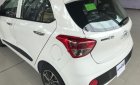 Hyundai Grand i10 1.2 AT 2018 - Bán Hyundai Grand i10 1.2 AT năm sản xuất 2018, màu trắng, 405tr