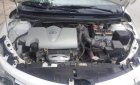 Toyota Vios  E 2.5MT CVT 2016 - Bán ô tô Toyota Vios E 2.5MT CVT sản xuất năm 2016, màu trắng 