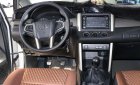 Toyota Innova E 2.0MT 2016 - Bán ô tô Toyota Innova 2.0MT 2016, màu trắng, giá chỉ 688 triệu