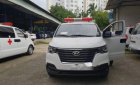 Hyundai Starex 2018 - Cần bán Hyundai Starex năm sản xuất 2018, màu trắng, xe nhập 