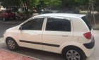 Hyundai Getz 2010 - Cần bán xe Hyundai Getz đời 2010, màu trắng, xe đẹp