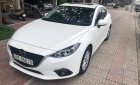 Mazda 3 1.5AT  2016 - Bán Mazda 3 1.5AT Sedan sản xuất năm 2016, màu trắng, giá tốt