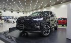 Hyundai Santa Fe 2.4   2018 - Bán xe Santafe Hyundai Tây Ninh đời 2019, màu đen, nhận đặt hàng, LH 0902570727