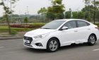 Hyundai Accent     2018 - Bán xe Hyundai Accent năm sản xuất 2018, giá cạnh tranh