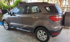 Ford EcoSport   2016 - Cần bán xe Ford EcoSport sản xuất năm 2016, nhập khẩu số sàn