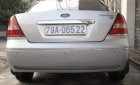 Ford Mondeo   2.5AT  2003 - Bán xe Ford Mondeo đời 2003, gia đình sử dụng kỹ, máy nổ êm, gầm bệ chắc chắn