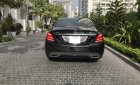 Mercedes-Benz C class C300 AMG 2016 - Bán Mercedes C300 AMG model 2017, màu đen