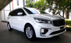 Kia Sedona 2.2L Luxury 2018 - Bán Kia Sedona FL 2019 - tặng camera hành trình + gói phụ kiện cao cấp chính hãng