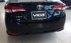 Toyota Vios  1.5E  2018 - Cần bán xe Toyota Vios 1.5E đời 2018, màu đen