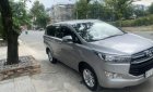 Toyota Innova   2.0E  2017 - Bán Innova E 6/2017, chạy 42000 km