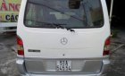 Mercedes-Benz MB 100 2003 - Bán ô tô Mercedes MB100 năm 2003, màu trắng xe gia đình