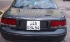 Mazda 626   1994 - Bán Mazda 626 đời 1994, màu xám, nhập khẩu 