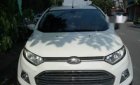 Ford EcoSport Titanium 2015 - Bán xe Ford Eco-Sport phiên bản cao cấp Titanium, full option, xe một đời chủ mua hãng T10/2015