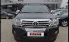 Toyota Fortuner   G  MT 2011 - Cần bán Toyota Fortuner G MT đời 2011, tư nhân chính chủ, giấy tờ đầy đủ, nội ngoại thất đẹp long lanh như mới