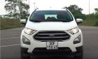 Ford EcoSport Ambiente MT 1.5L 2018 - Bán xe Ford EcoSport 2018, giá chỉ 545 triệu, gọi ngay 0935.389.404 - Hoàng Ford Đà Nẵng